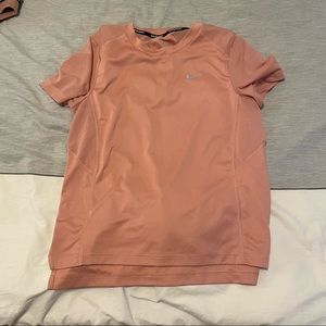 Nike dri fit tee